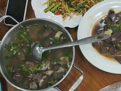 -陈六子全羊馆·烧烤烤羊排(山东理工大店)