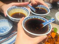 -南京大牌档(之心城店)