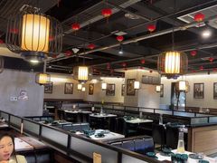 -二刀潮牛·鲜牛肉火锅(爱融荟城店)