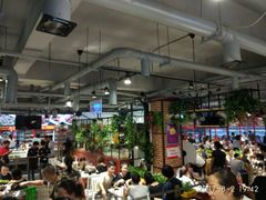 -钢管厂歆瑞源油卤串串香(春熙路太古里店)