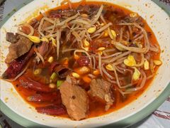 -耙吉吉川味小酒馆(本地人回头店)