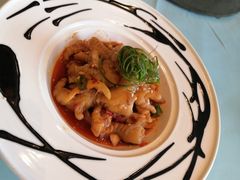 -尚都酒店-餐饮部