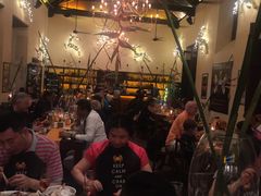 -Ministry of Crab(科伦坡店)