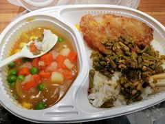 -today便利店(汉街店)