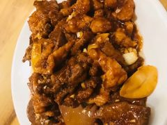 -陈傻子餐厅(世纪都会店)