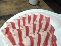 -和院老火锅铜锅烧烤海鲜(朱雀大街店)