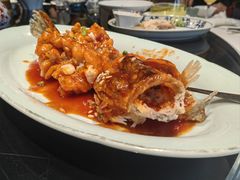 -香雪海饭店中餐厅(人民桥店)