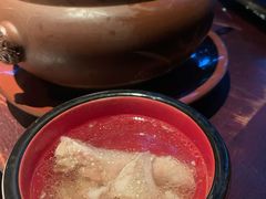 汽锅鸡-花马天堂云南餐厅 Lost Heaven(高邮路店)