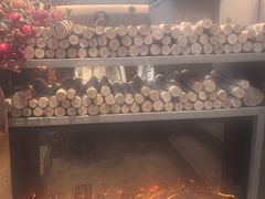 -山河屯铁锅炖(哈西站店)