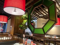 -老阿爸鲜鱼土菜(园区永旺店)
