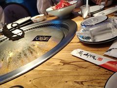 -山河屯铁锅炖鲜鹅·东北菜(开发区一店)