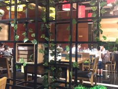 -启东恒大酒店·品粤餐厅