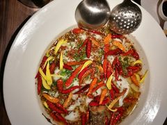 -太二酸菜鱼(广州IFC国金天地店)