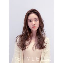 -P.STYLE派斯造型
