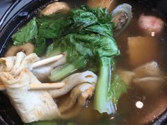 -泰好吃芝士年糕火锅(独墅湖店)