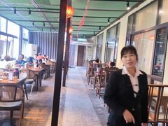 -湘力力小院·鱼汤泡饭(枫林路店)