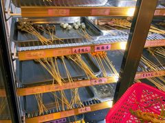 -上上签·冷锅串串(六灌路店)