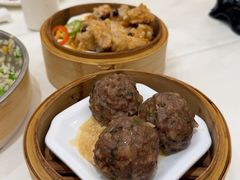 -聚福山莊·寻味顺德(北滘店)