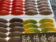 -巧克玩家·城市伴手礼(in88银泰店)