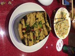 小锅饭豆腐馆(北三路店)-稻品香小锅饭豆腐馆(北三路店)