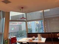 -八合里潮汕鲜牛肉火锅(深圳海岸城店)