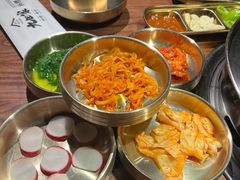 -九田家黑牛烤肉料理(新辰里亚运村店)
