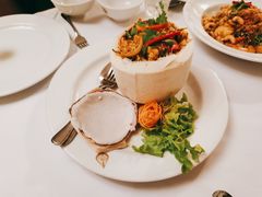海鲜椰子-Thai Pothong Restaurant