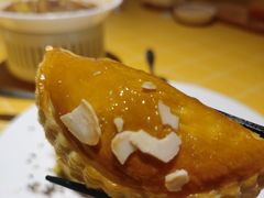 叉烧酥-蔡澜点心·粤菜(花城汇南区店)