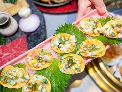 -妥妥烤肉料理(昙华林店)