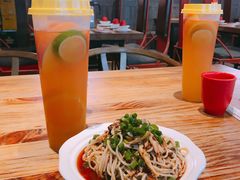 -兔槽江湖菜·重庆璧山兔(水围店)