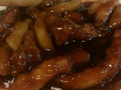 糖醋排条-做了不起的80后