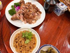 小酥肉-王太饭堂