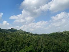 -广州市白云山风景名胜区