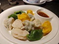 -前海沿·青岛菜(大拇指广场石老人店)