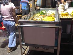 -李字号臭豆腐(总店)