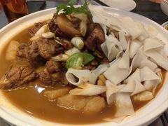 -新疆杭州疗养院·富春山庄