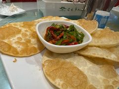-老毛手抓·盐池滩羊非遗手抓(宁夏总店)