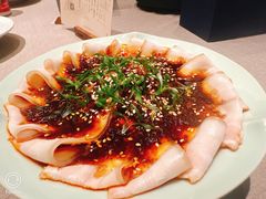 -平川·程玉平川菜工作室