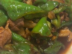 -绿茶餐厅(青岛城阳万象汇店)