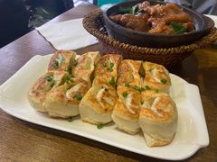 -熠盛粤味·顺德桑拿鸡(永康路店)