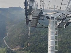 -山西乌金山旅游区