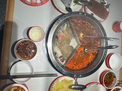 -犊门火锅(长沙五一广场总店)