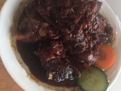 -箪食记(汉口路店)