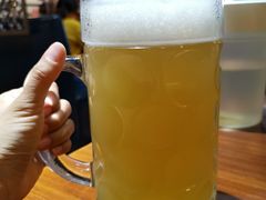 自酿啤酒-锦尚阁烤鱼(望京新荟城店)