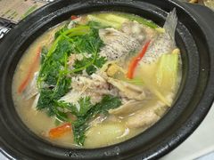 -潮州菜馆(十里河店)