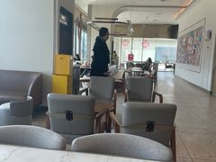 -Tims天好咖啡(河西万象城店)