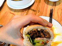 -大茴香越法料理(SOHO复兴店)
