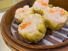 烧卖-万山楼海鲜酒家·二十三年老字号