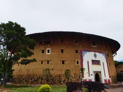 -福建土楼(南靖)景区