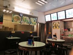 -食惠里小笼包面馆(越秀店)